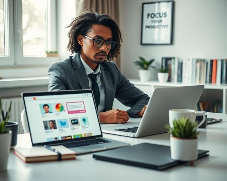 aplicaciones gratuitas para mejorar la concentración