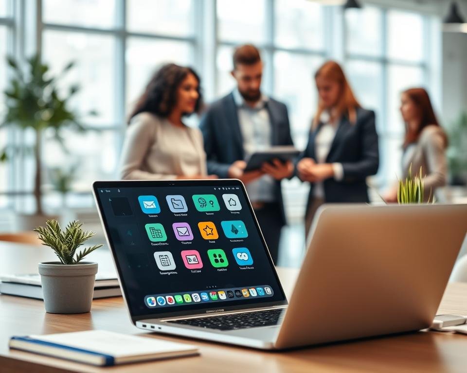 apps de productividad para organizar tareas