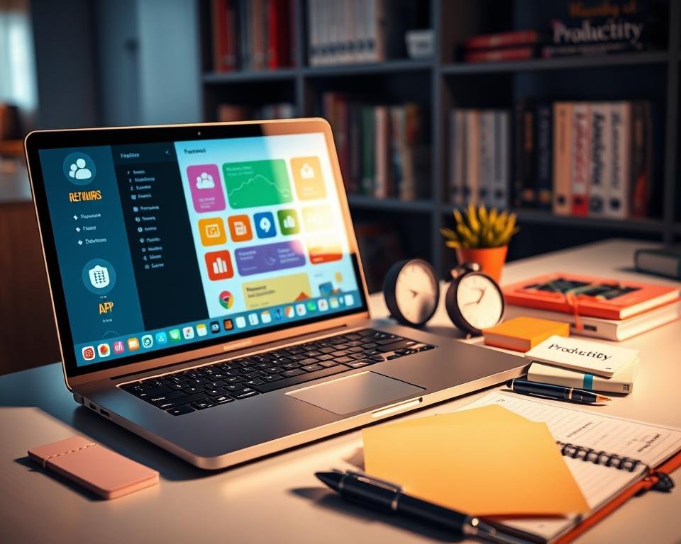 apps de productividad según necesidad