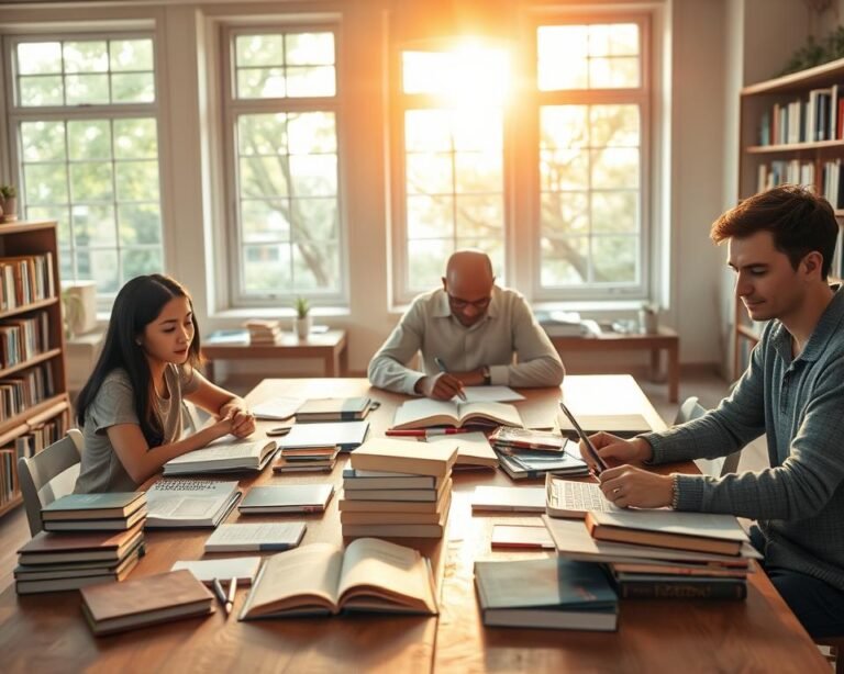 aprendizaje autodidacta efectivo para estudiar