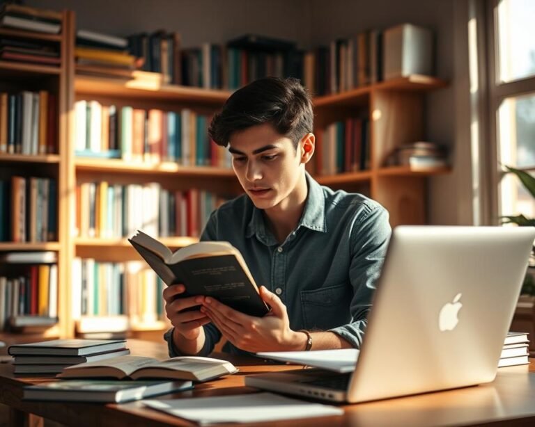 aprendizaje autodidacta paso a paso