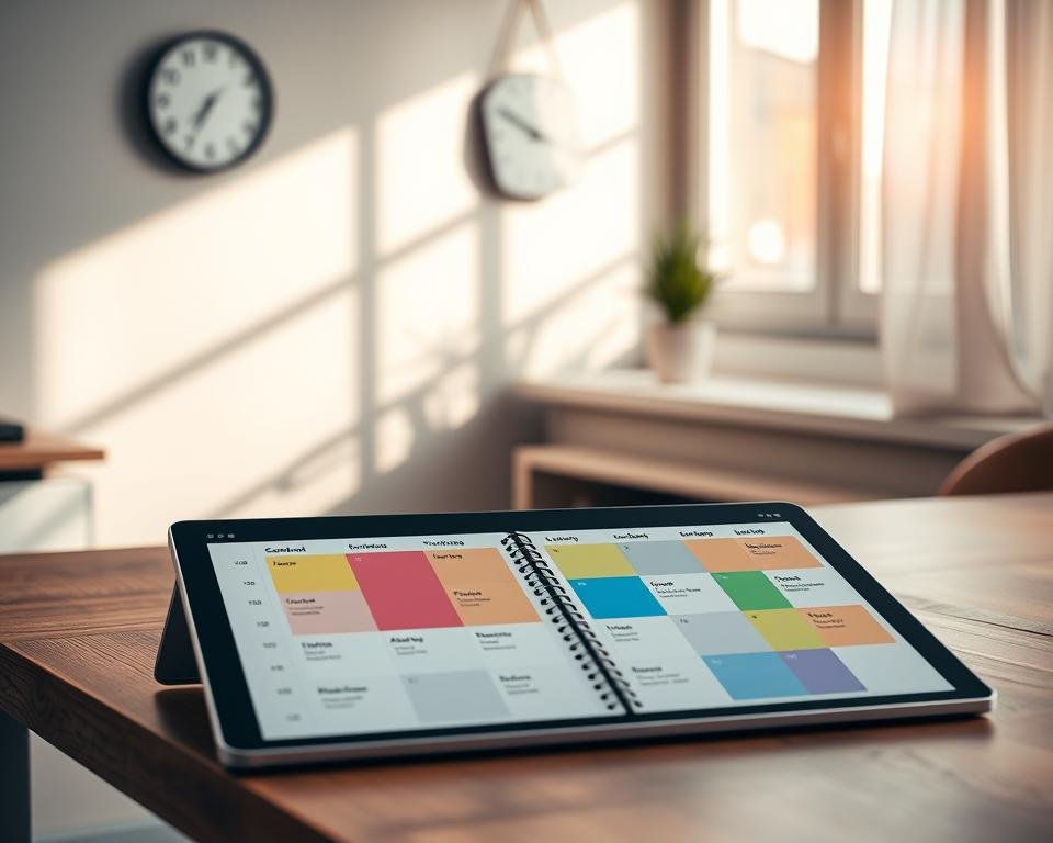 bloques de tiempo bloques de tiempo