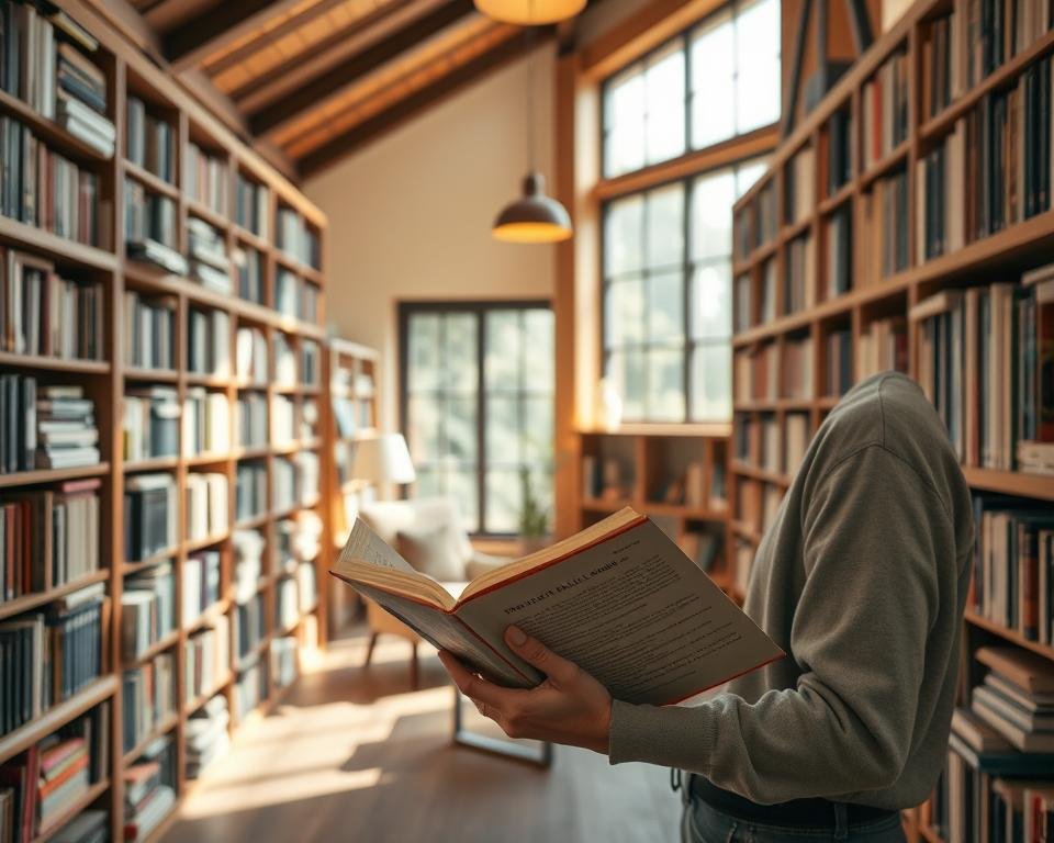 búsqueda títulos lectura