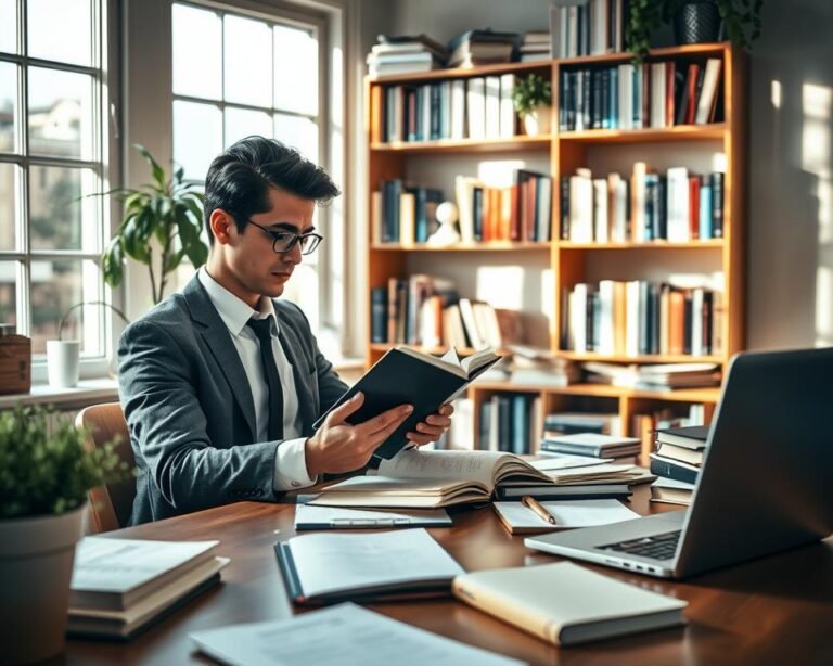 cómo aprender de manera autodidacta desde cero