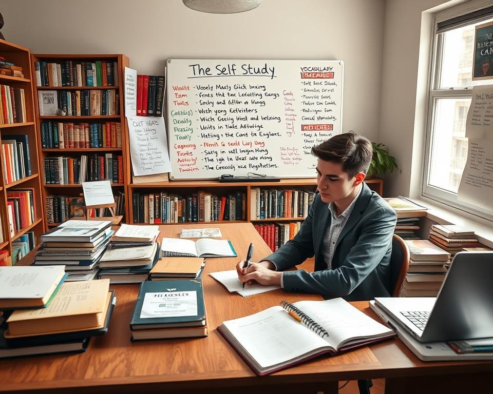 cómo aprender inglés de forma autodidacta cómo aprender inglés de forma autodidacta