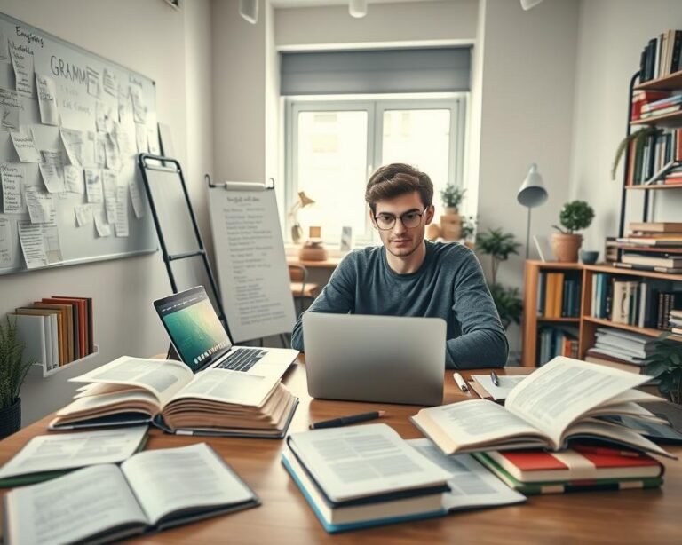 cómo aprender inglés de forma autodidacta