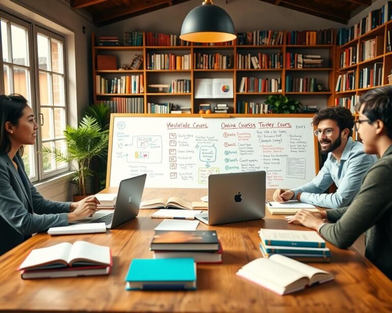cómo aprender sin ir a la universidad