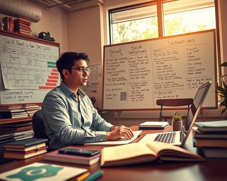 cómo aprender una habilidad en 30 días