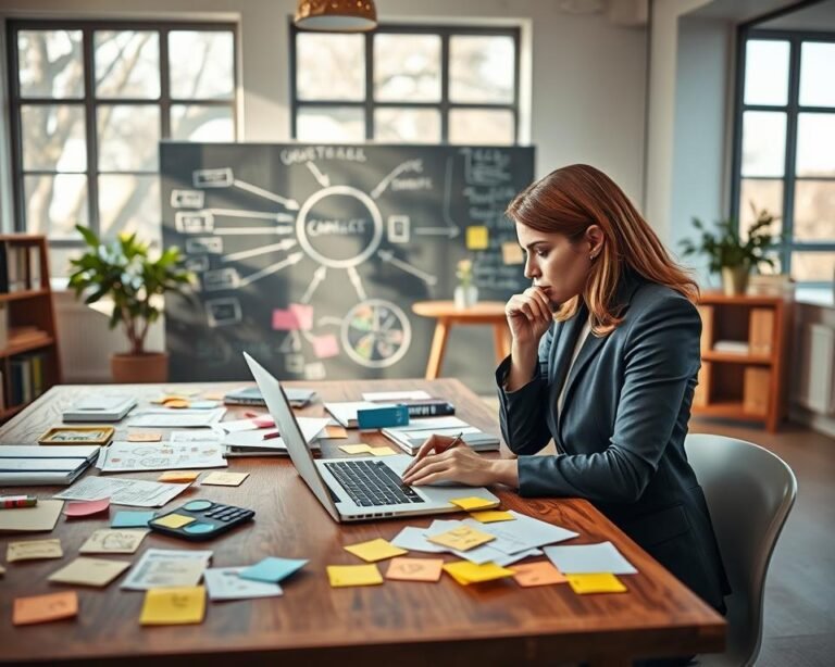 cómo dividir un tema complejo para aprenderlo mejor