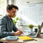 cómo evitar la procrastinación en el estudio