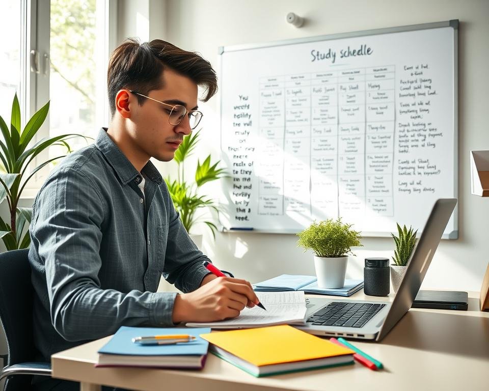 cómo evitar la procrastinación en el estudio