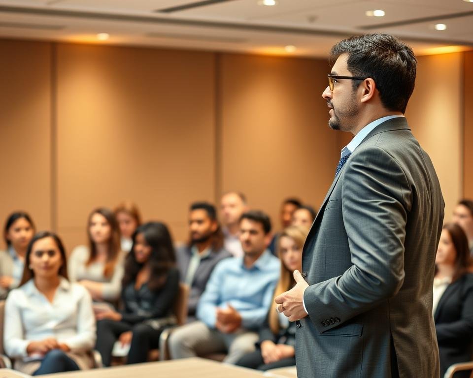 cómo hablar con claridad y seguridad