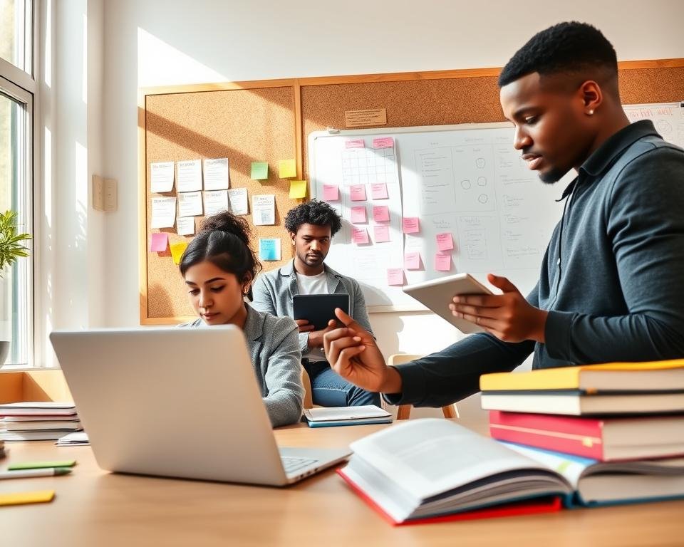 cómo usar herramientas digitales para estudiar mejor