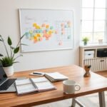 consejos de productividad para organizar tu día