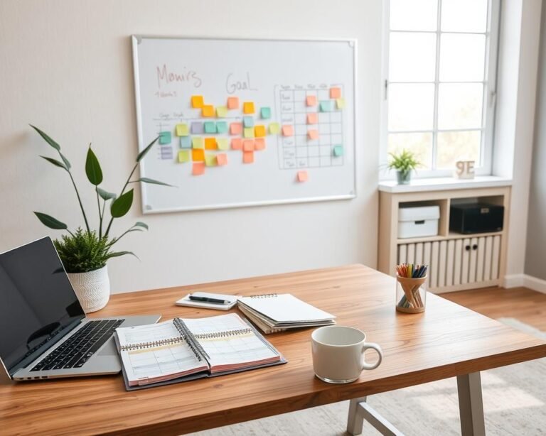 consejos de productividad para organizar tu día