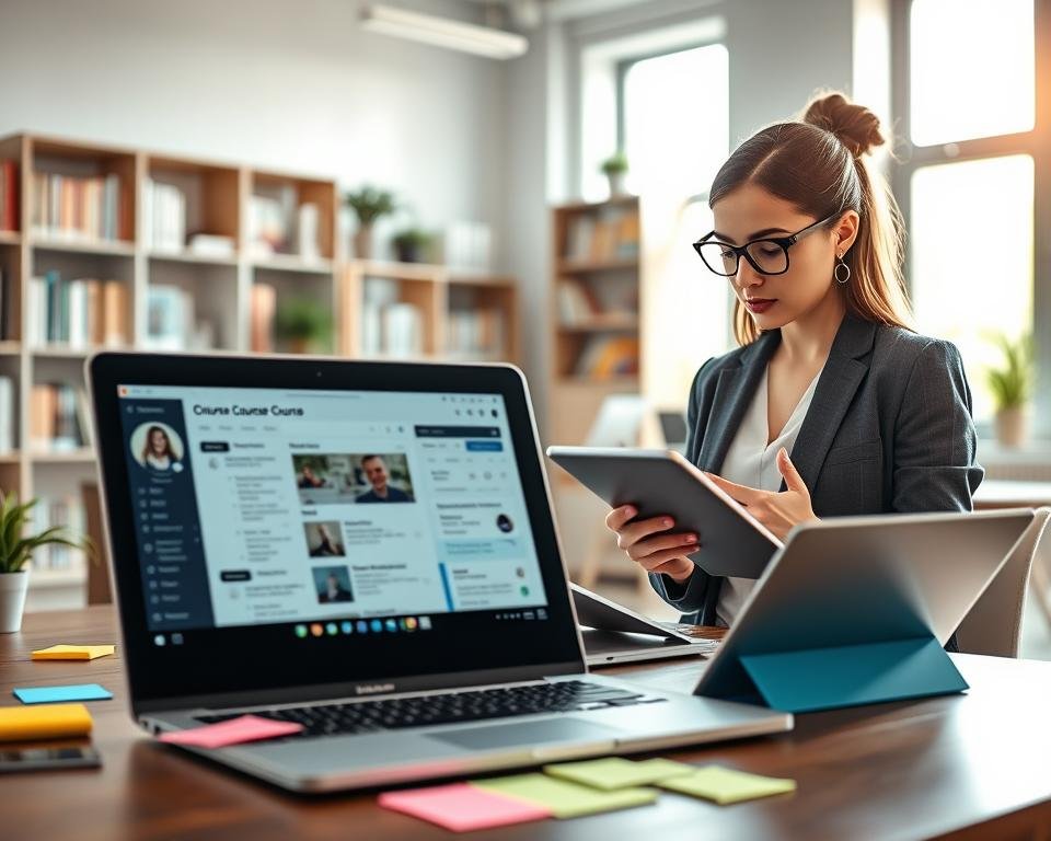 crear curso plataforma crear curso plataforma