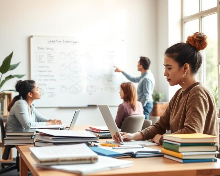 estrategias de aprendizaje para aprender cualquier habilidad