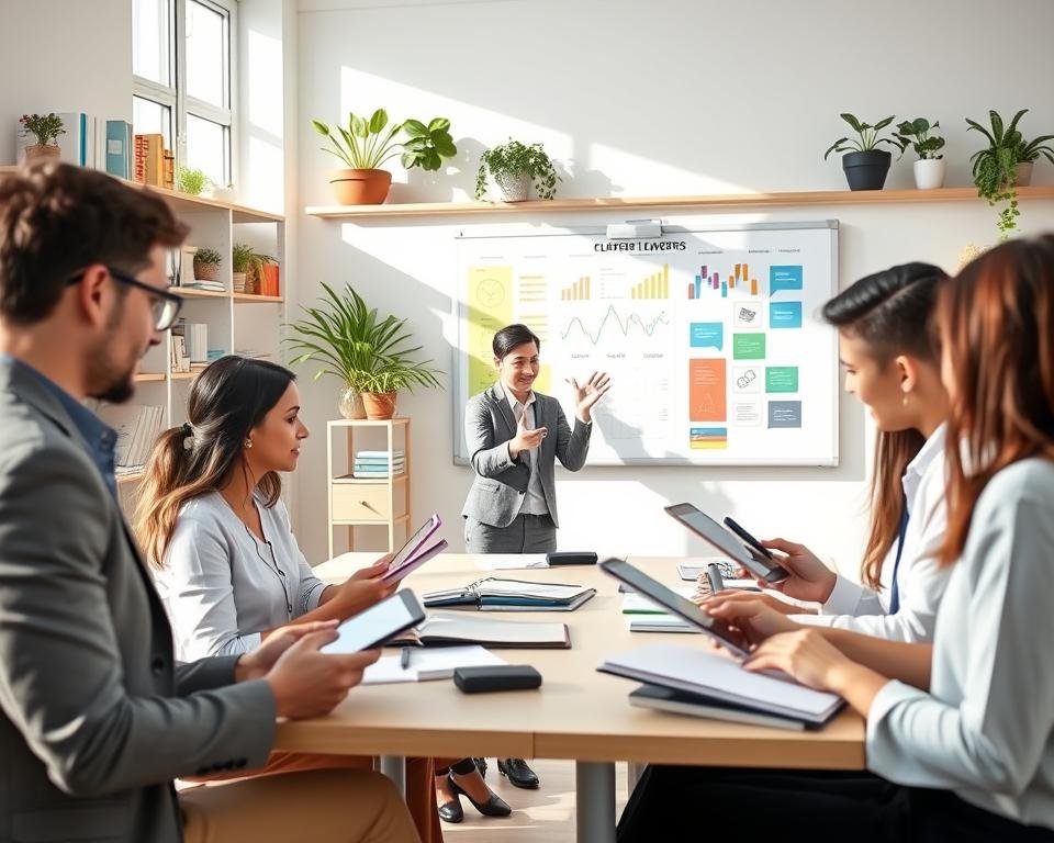 flujo de estudio y enseñanza flujo de estudio y enseñanza