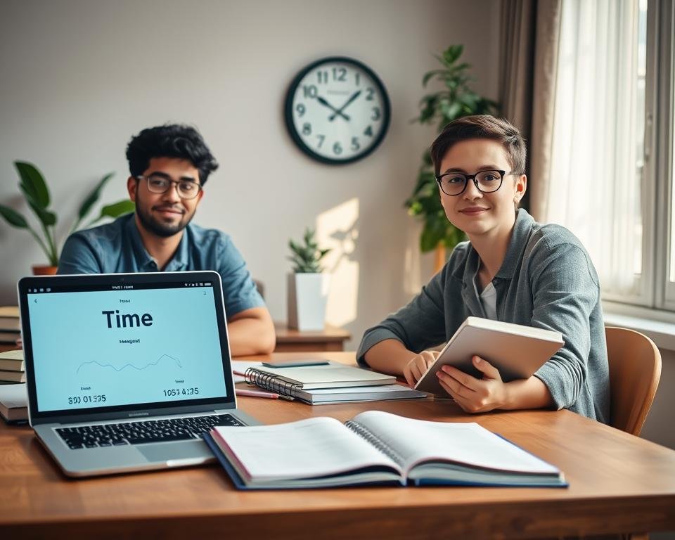 gestión tiempo estudio gestión tiempo estudio