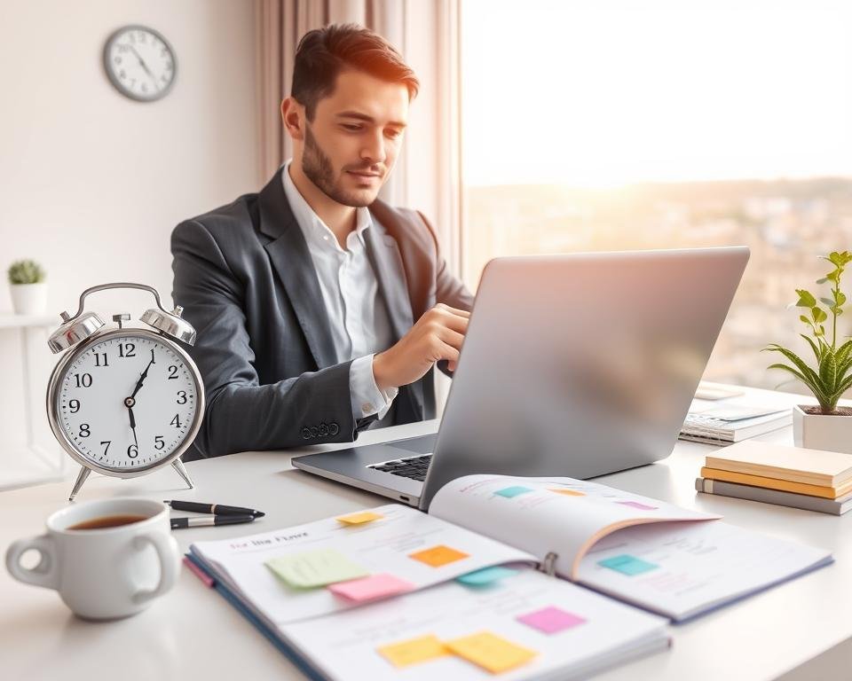 gestión tiempo gestión tiempo