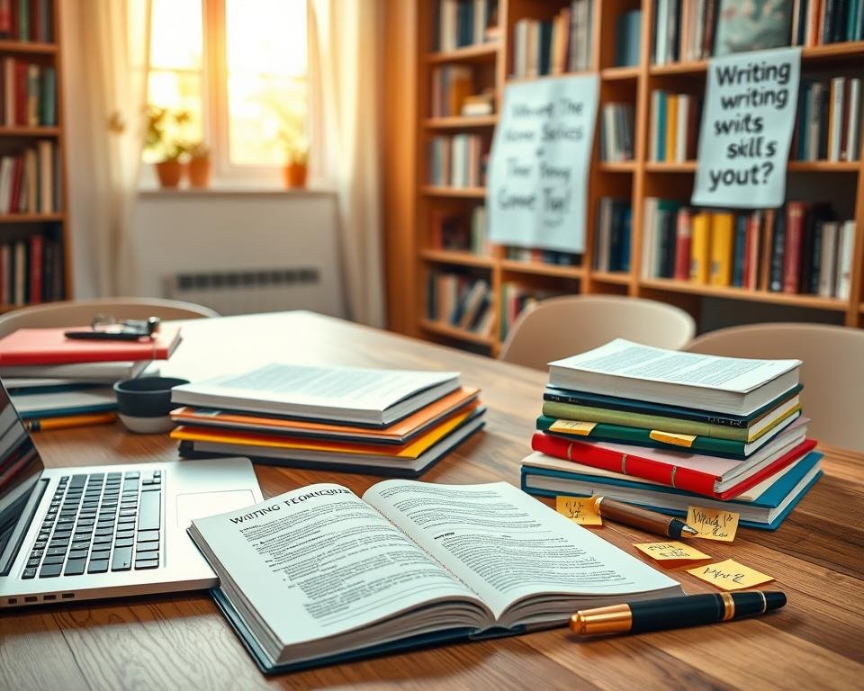 guía práctica para mejorar habilidades de escritura