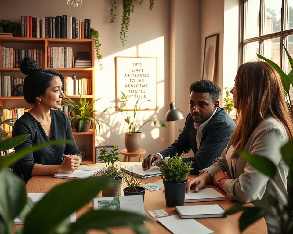 habilidades personales para el crecimiento individual