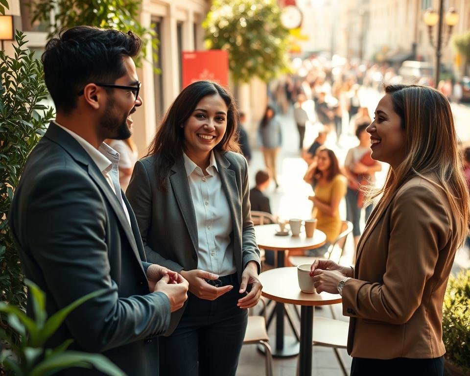 habilidades sociales para la vida cotidiana