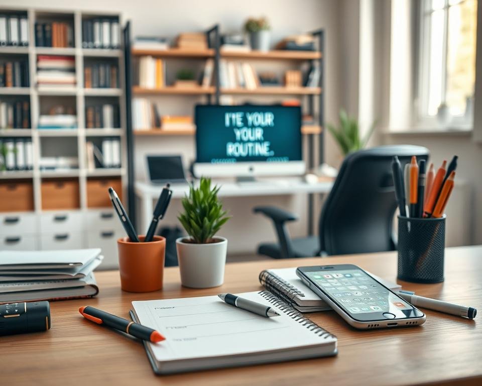 herramientas apoyo rutina herramientas apoyo rutina