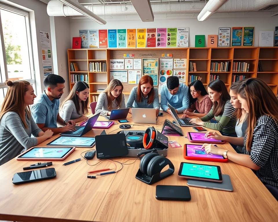 herramientas aprendizaje activo