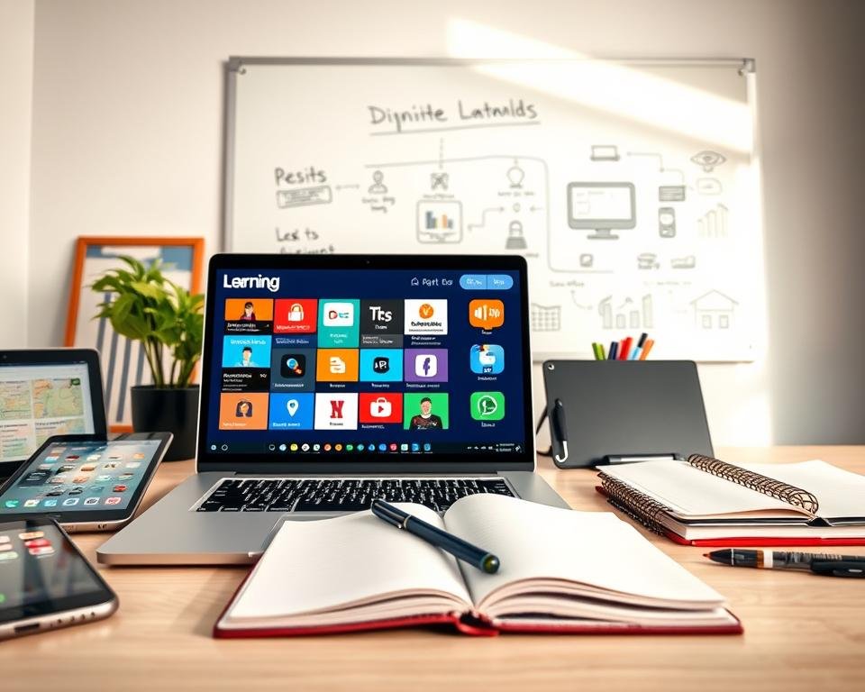 herramientas digitales educativas