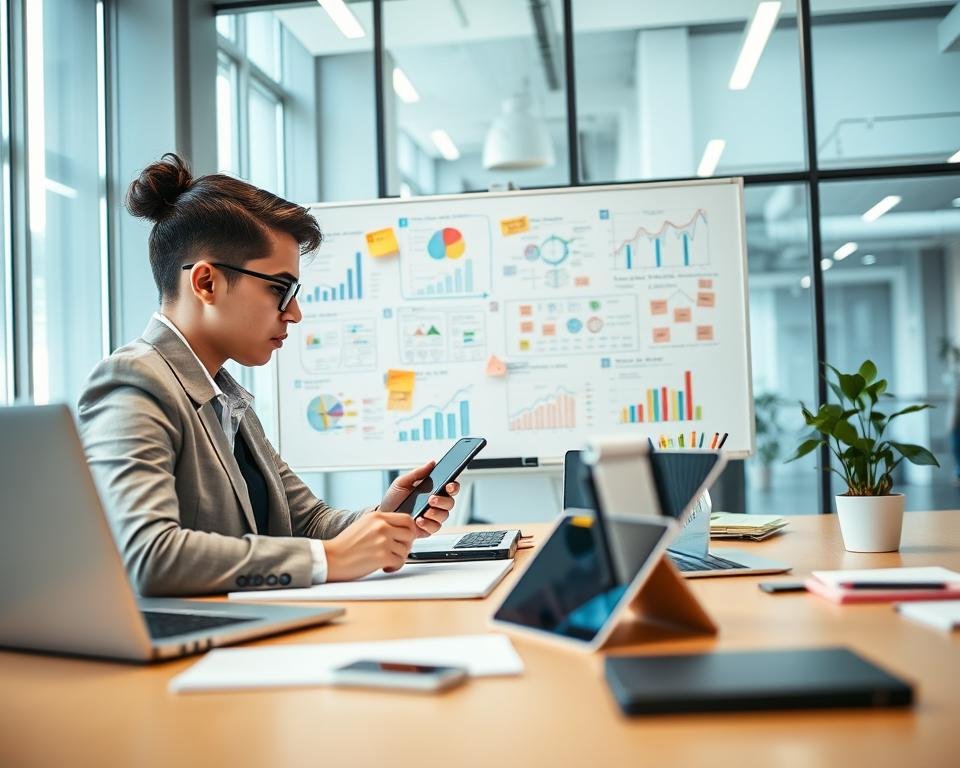 herramientas digitales para mejorar la productividad