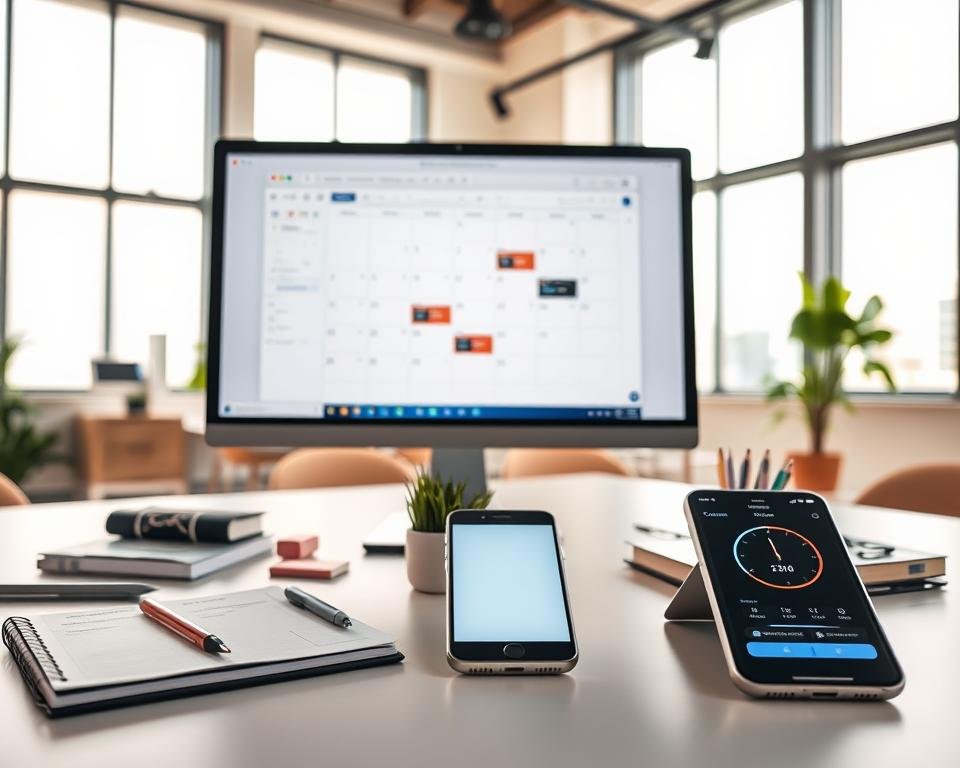 herramientas gestión calendario herramientas gestión calendario