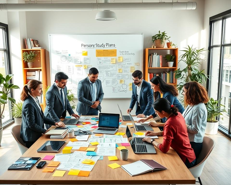 herramientas para crear planes de estudio personalizados herramientas para crear planes de estudio personalizados