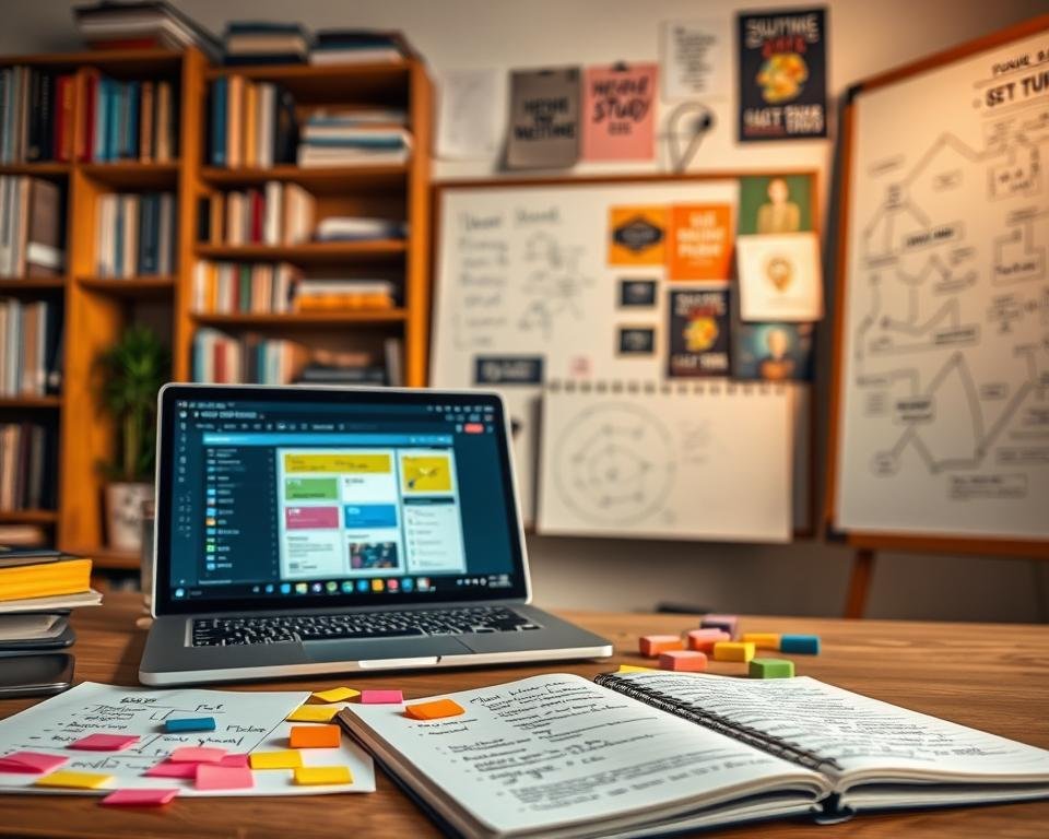 herramientas para crear planes de estudio personalizados