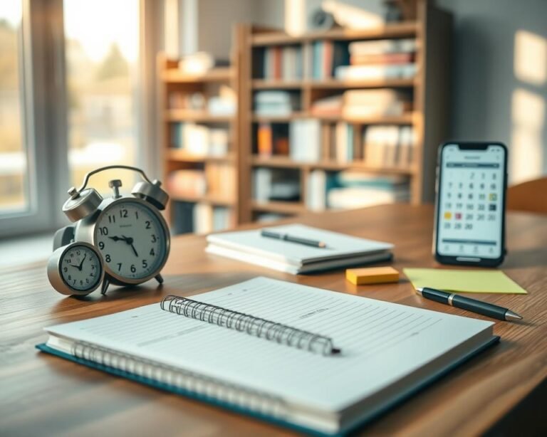 herramientas simples para gestionar el tiempo