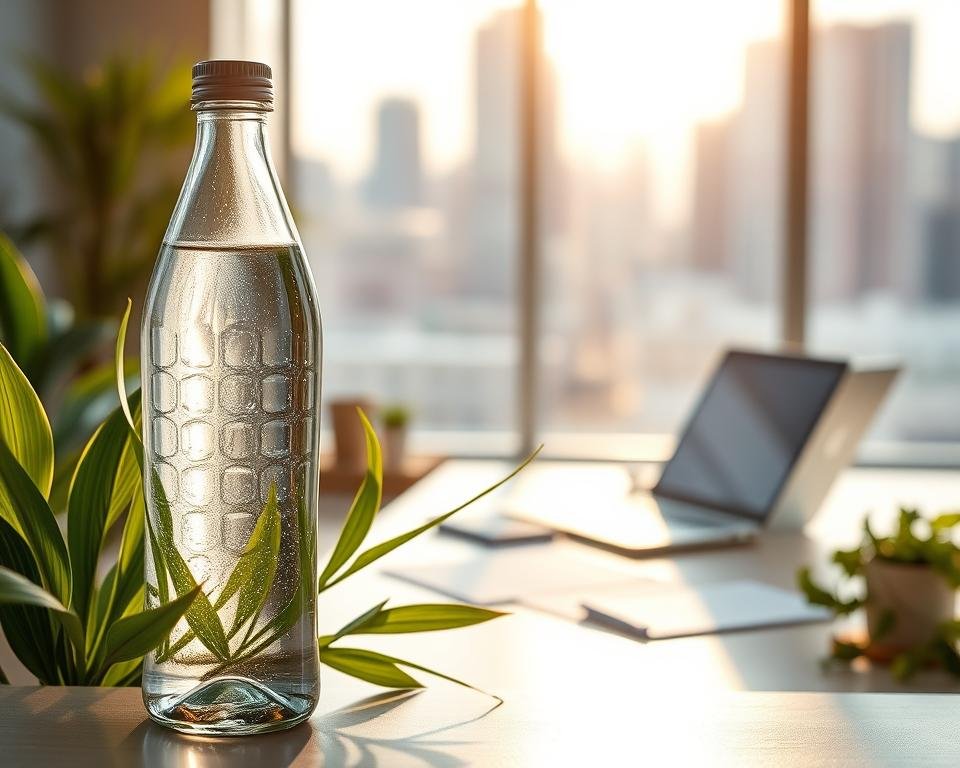 hidratación inteligente agua