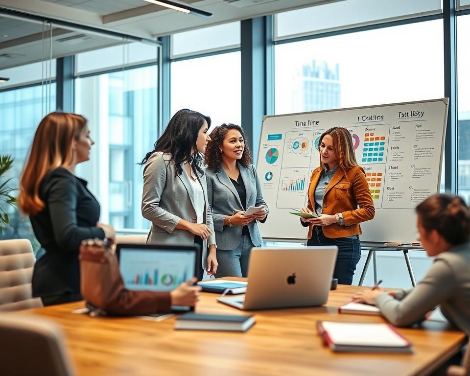 implementación gestión tiempo implementación gestión tiempo