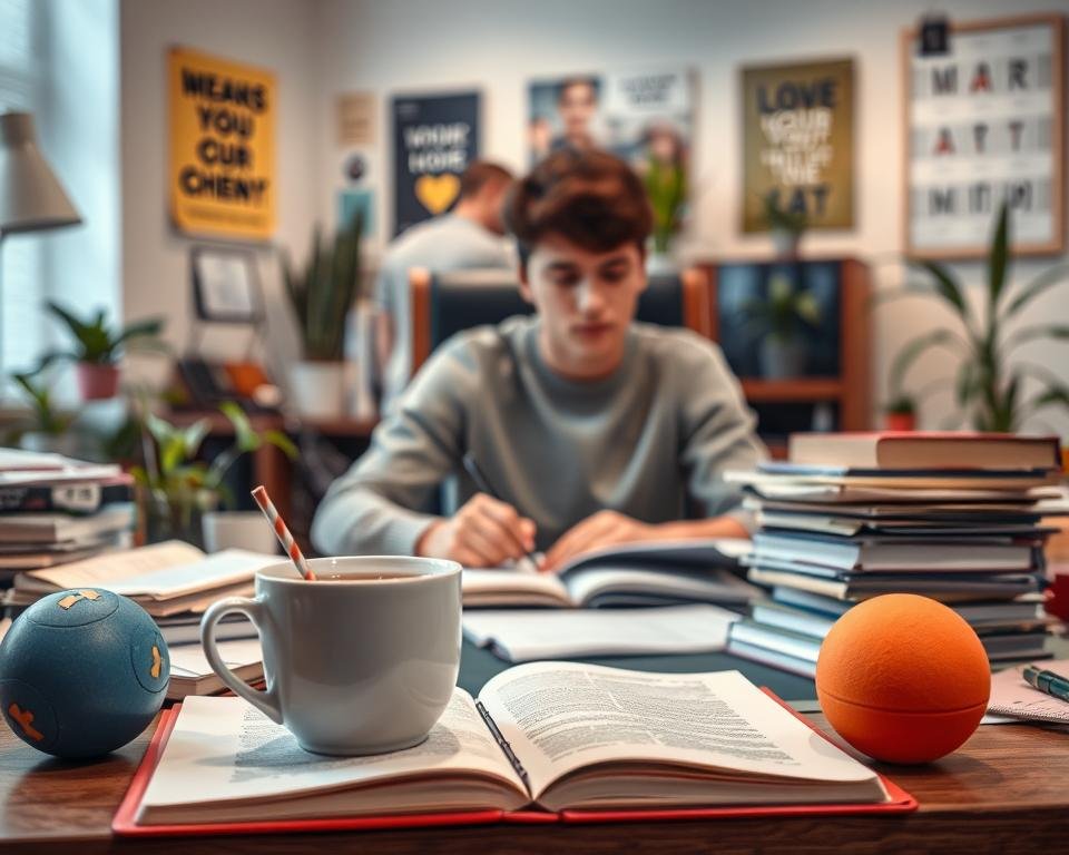 manejar estrés y culpa manejar estrés y culpa