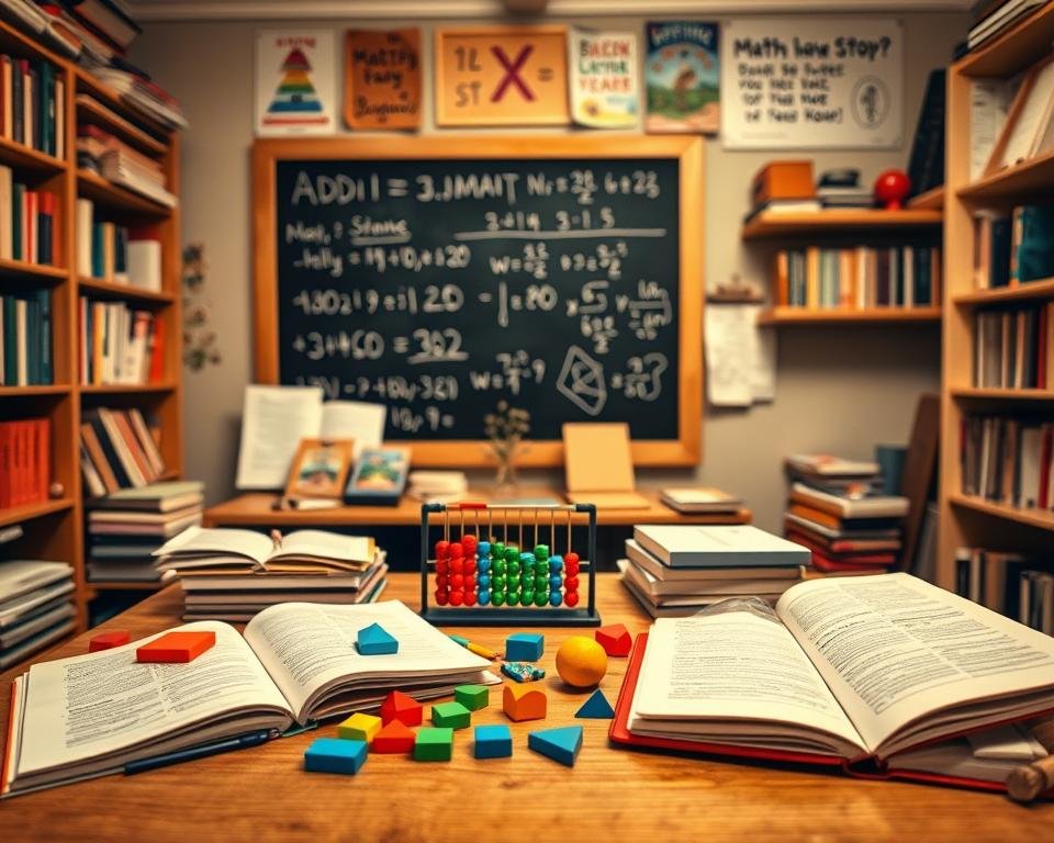 matemáticas básicas