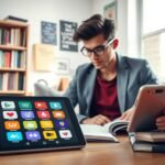 mejores aplicaciones para estudiar de forma autodidacta