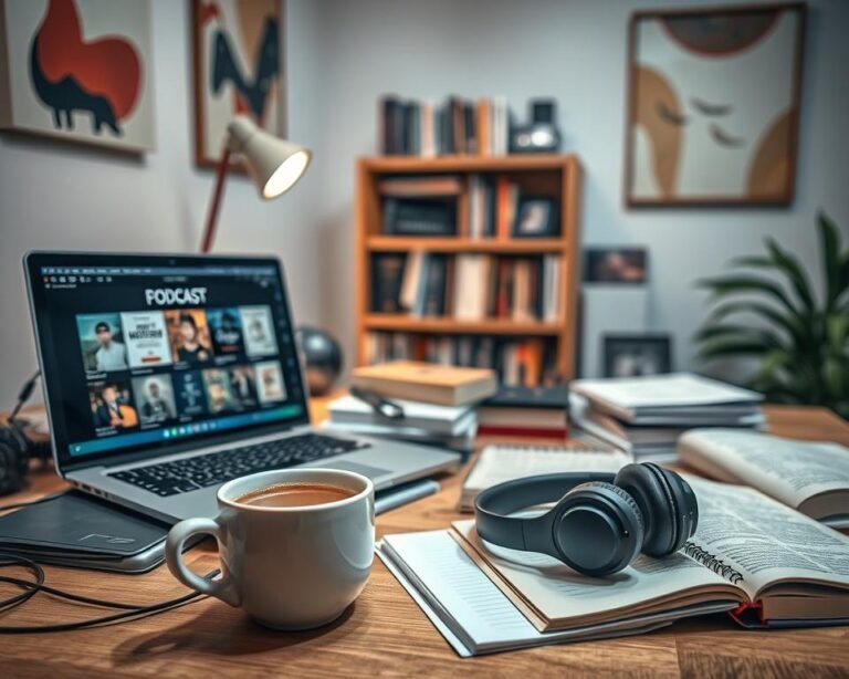 mejores podcasts para mejorar habilidades personales