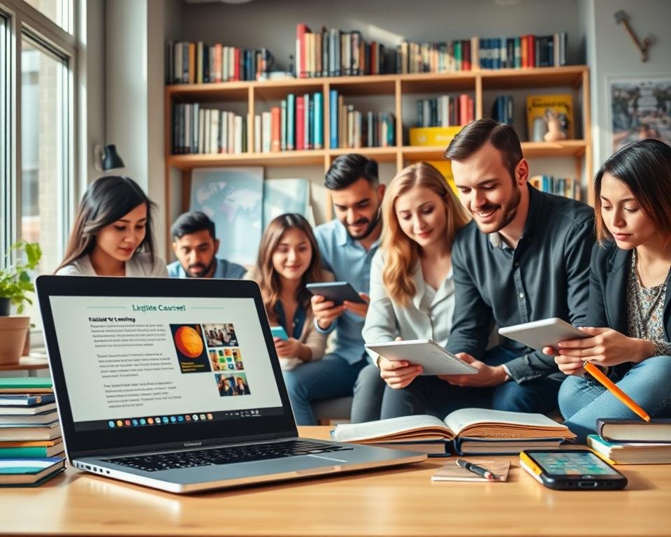 mejores recursos digitales para autodidactas