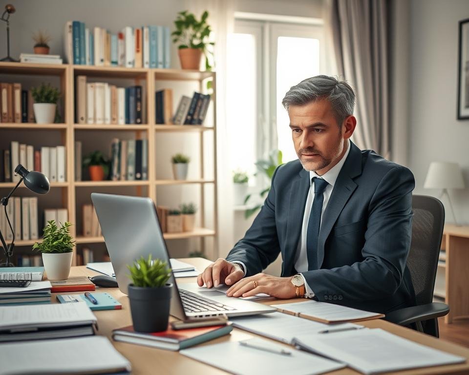 método de estudio para personas ocupadas