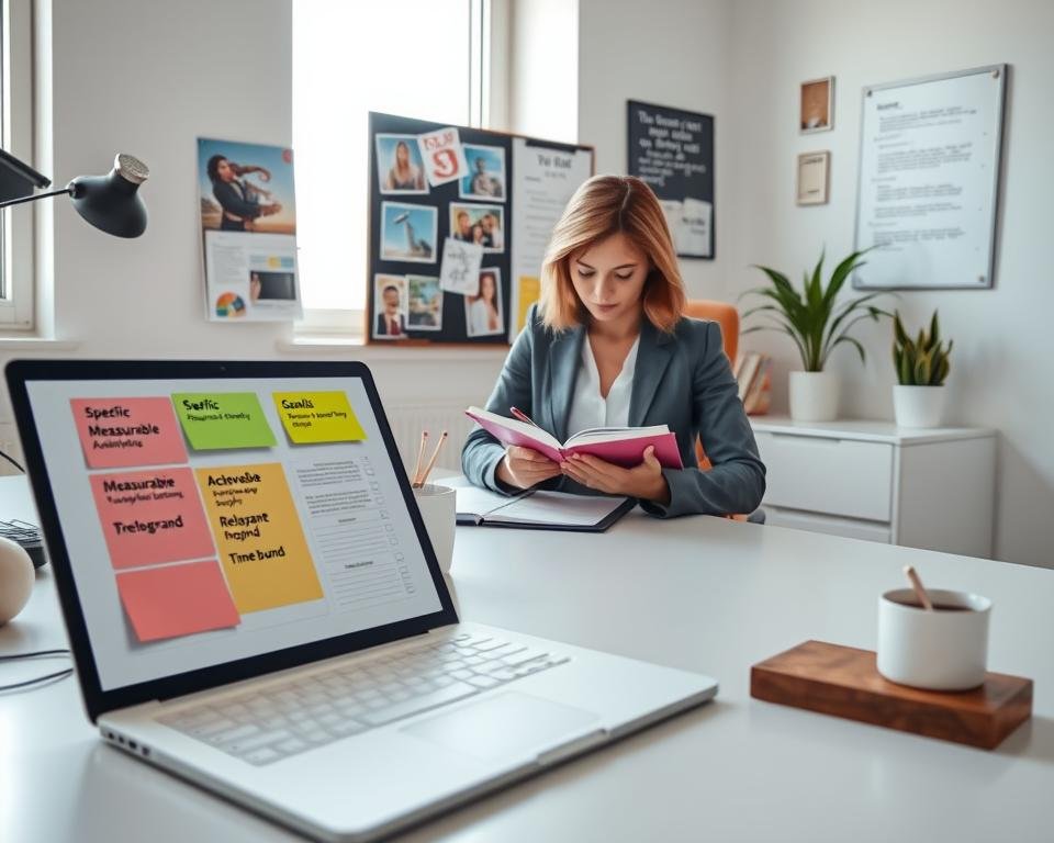 objetivos personales objetivos personales