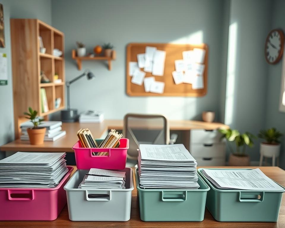 organización básica para personas desordenadas organización básica para personas desordenadas