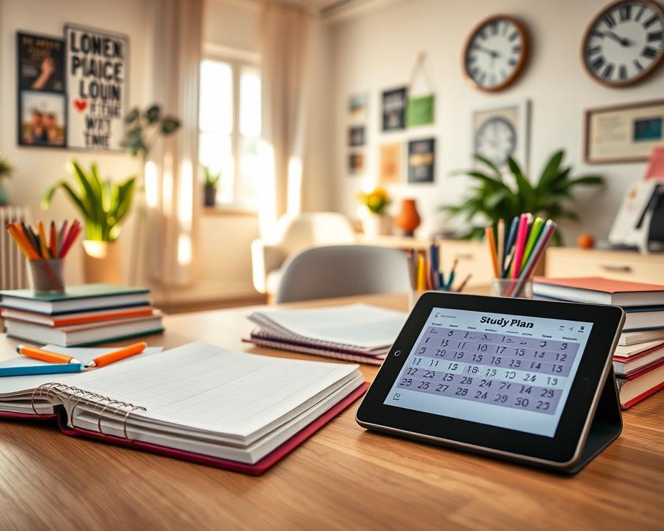 plan estudio plan estudio