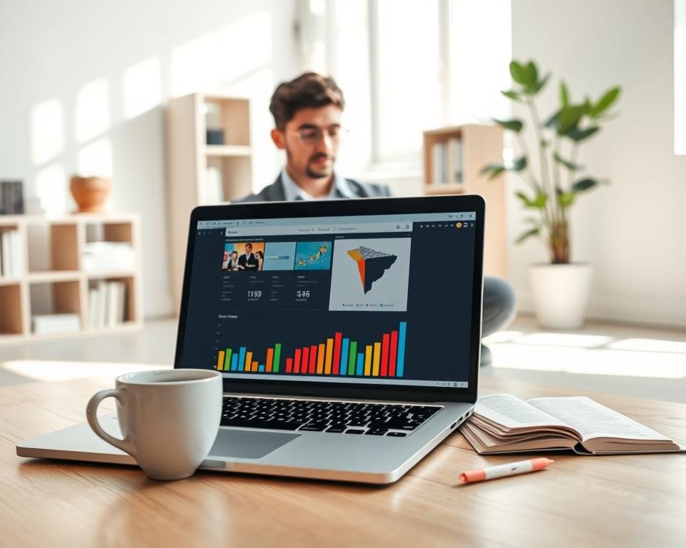 plataforma aprendizaje progreso