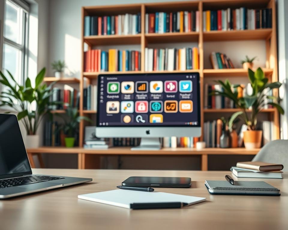 plataforma curada herramientas