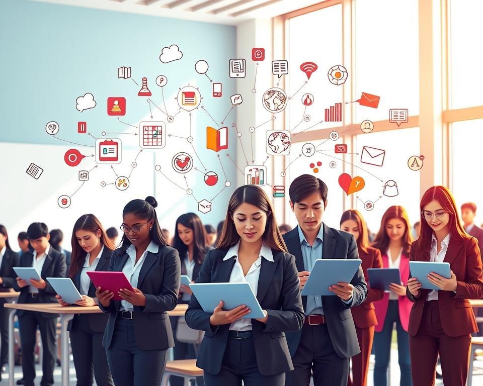 plataformas educativas gratuitas en español