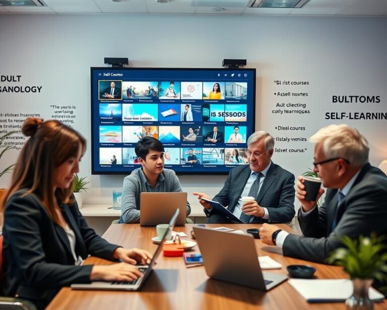 plataformas online para cursos autodidactas